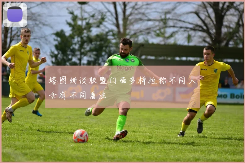 塔图姆谈联盟门面多样性称不同人会有不同看法
