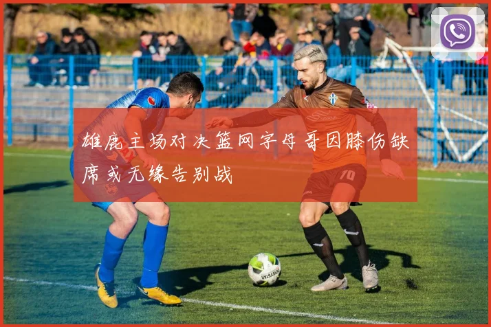 雄鹿主场对决篮网字母哥因膝伤缺席或无缘告别战